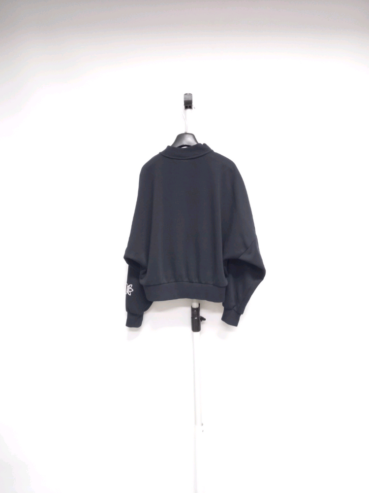 아디다스 춘추동 루즈박시핏 맨투맨 66.77--1