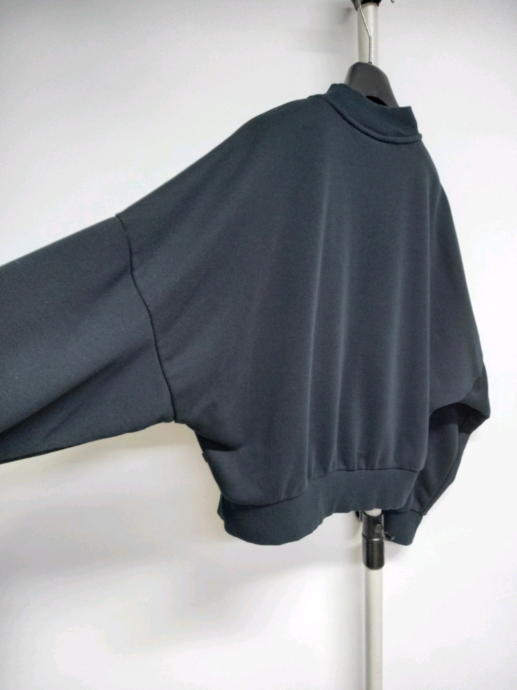 아디다스 춘추동 루즈박시핏 맨투맨 66.77--7