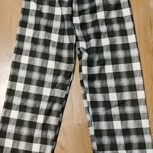 수면바지(남성용)