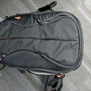 맨프로토 백팩 범블비 220PL 촬영장비 여행자카메라가방