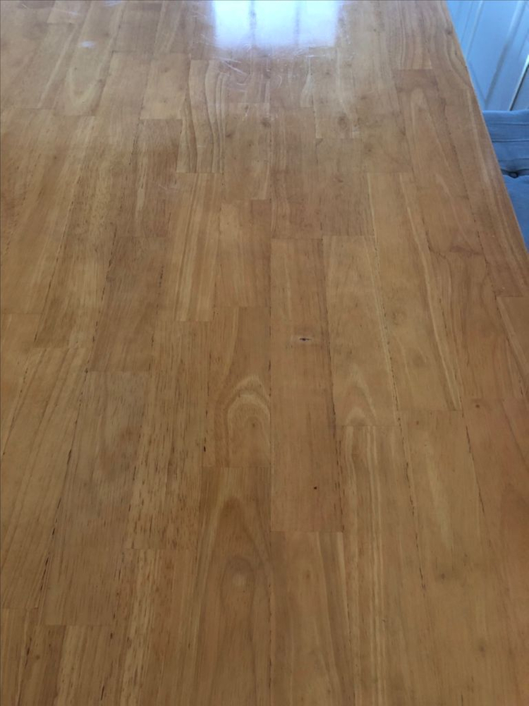 1600원목 테이블+벤치의자--4