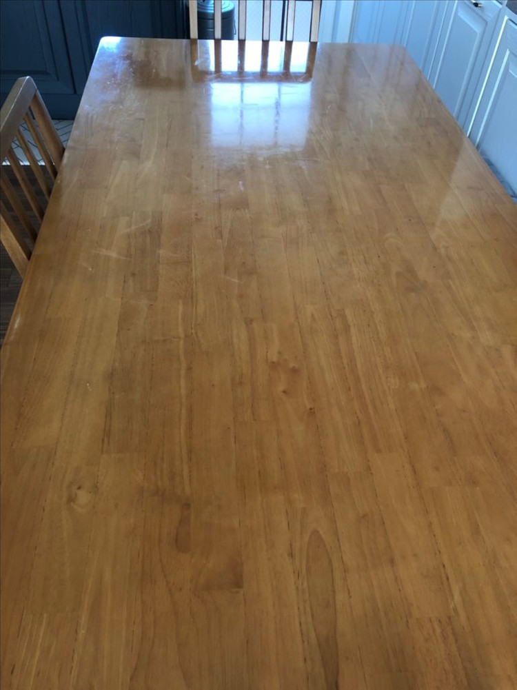 1600원목 테이블+벤치의자--6