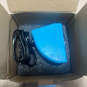 미니 DC파워서플라이 P-0503C 5V 3A sunshine