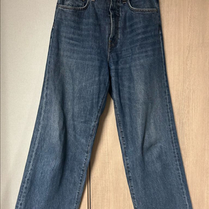 토템 데님 청바지 28