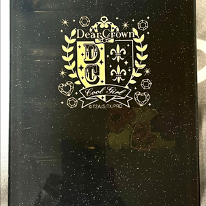 프리즘스톤 디어크라운 케이스 판매