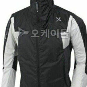 몬츄라 스카이자켓 흰검 M.L 구합니다 이미지