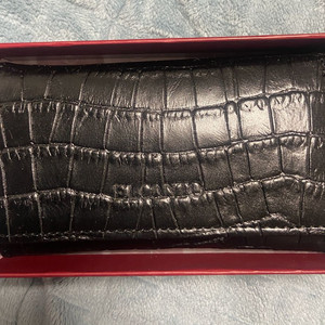 엘칸토 열쇠지갑 키홀더