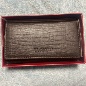 엘칸토 열쇠지갑 키홀더