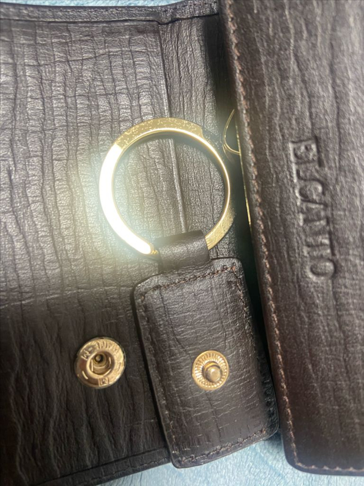 엘칸토 열쇠지갑 키홀더 키케이스 이미지