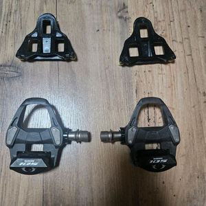 시마노 pd- r7000 105 클릿 페달