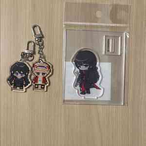 메이플 더현대 굿즈 팝니다