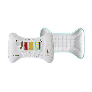 (새제품) 몽슈레 태열 베개+커버 2p