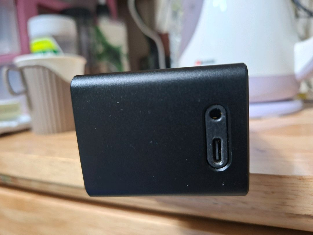 보스 사운드링크 미니2 SE트리플블랙--3