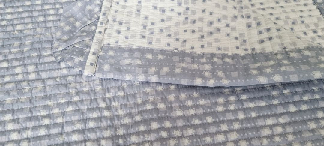 INHUE 인휴 누비 이불(택포)--3