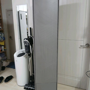 삼성 무풍 겔러리 (21년제조19평)