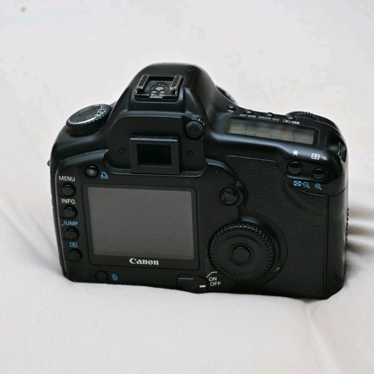 캐논 5D + 35-80 4-5.6 렌즈--1