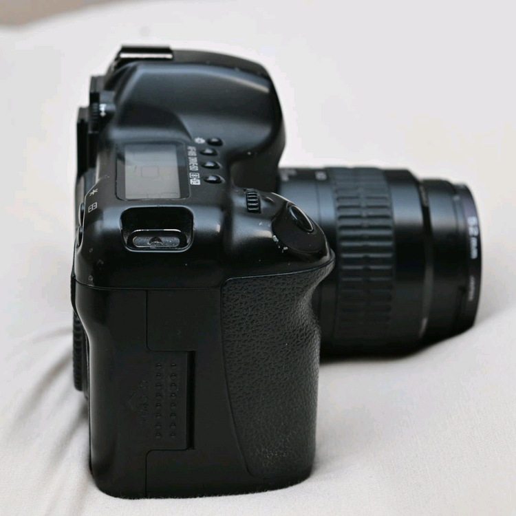 캐논 5D + 35-80 4-5.6 렌즈--2