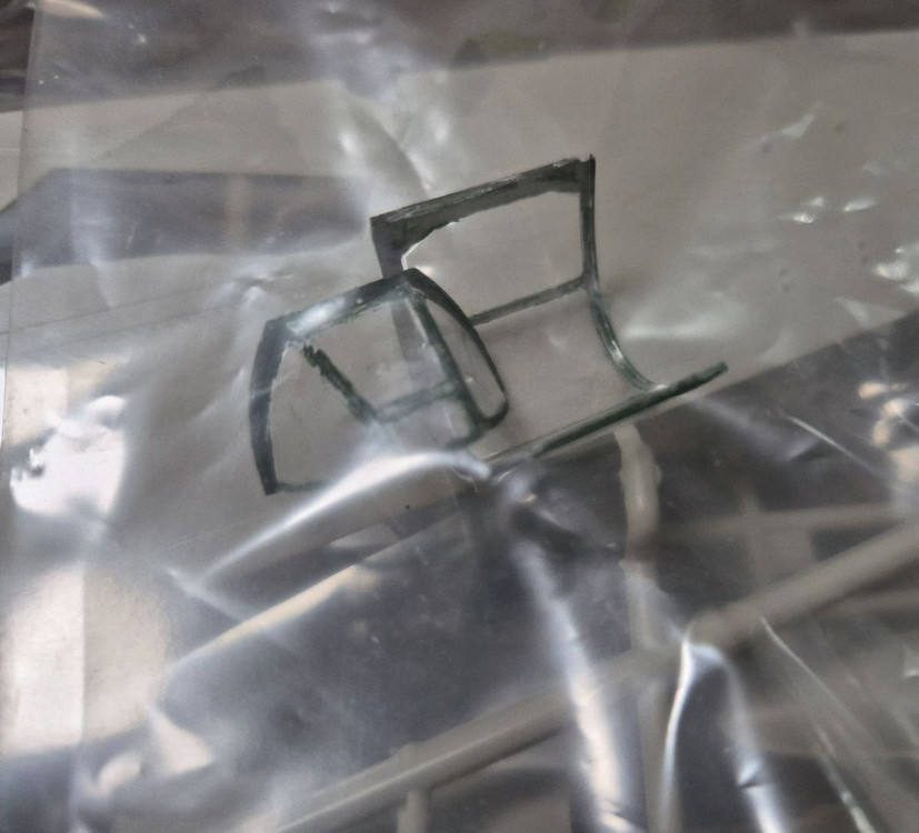 일본 전투기 1/32 프라모델--2