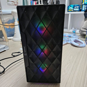 7950X 3080ti 본체 팝니다