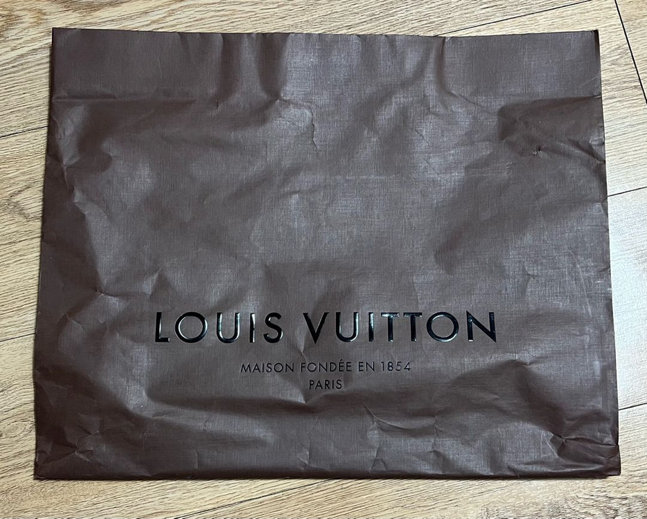 루이비통 다미에 네버풀 GM 쇼퍼백 이미지