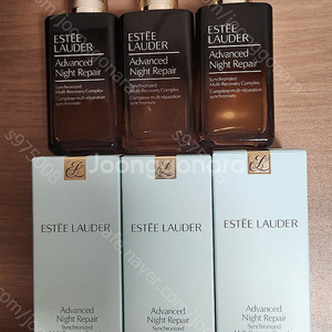 에스티로더 갈색병 100ml(택포 45,000원)