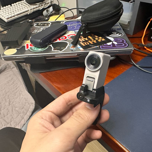 dji 인텔리전트 트랙 모듈 파미낟