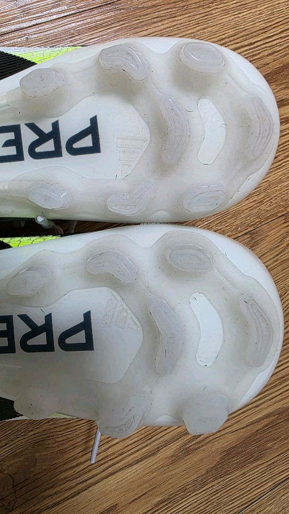 아디다스 프레데터 엘리트 2G/3G AG 축구화 270 가격인하 이미지