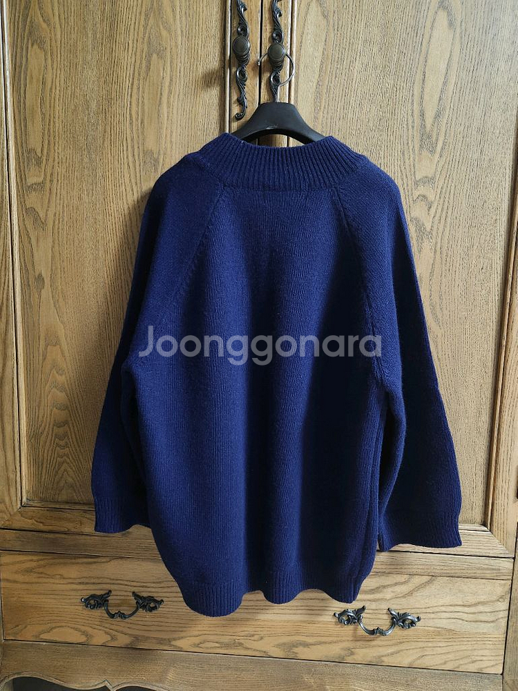 새상품)끌로에 최고급 울니트--4