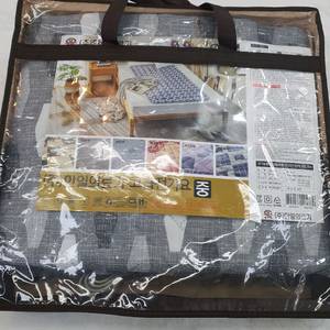한일의료기 전기장판 싱글 더블 새상품 최저가