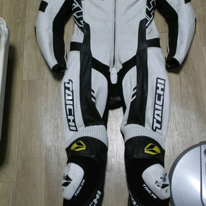 [신형] 알에스 타이치 원피스 슈트 46호 이미지