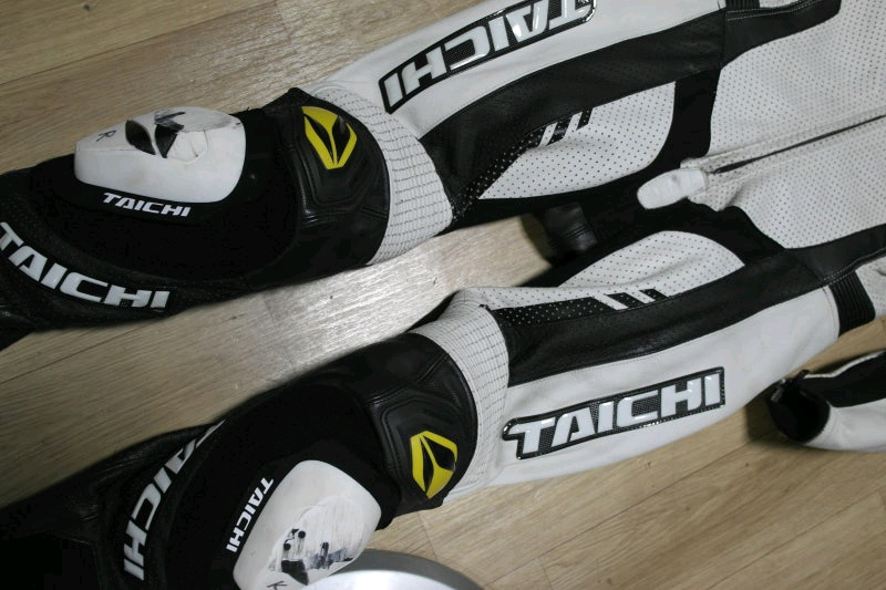 [신형] 알에스 타이치 원피스 슈트 46호 이미지