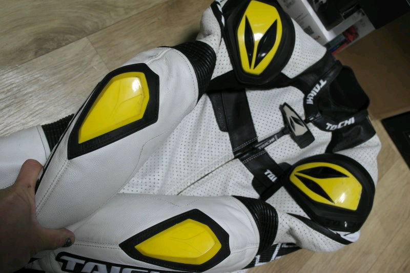 [신형] 알에스 타이치 원피스 슈트 46호 이미지