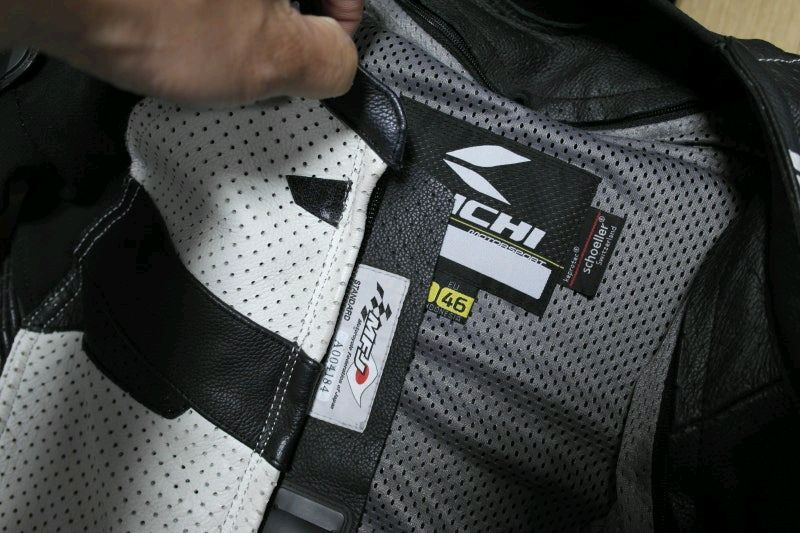 [신형] 알에스 타이치 원피스 슈트 46호 이미지