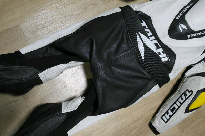 [신형] 알에스 타이치 원피스 슈트 46호 이미지