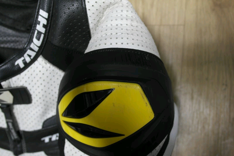 [신형] 알에스 타이치 원피스 슈트 46호 이미지