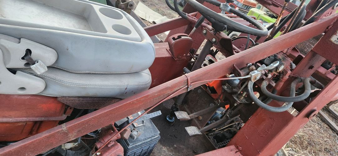 사륜구동 4wd 대동경운기 스키로더 스키로다 경운로더 경운로다 이미지