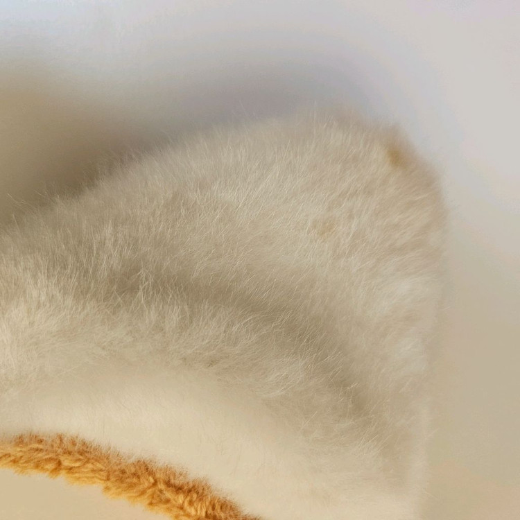 에버랜드 머리띠 롯데월드 머리띠 너구리 머리띠 렛서판다--2