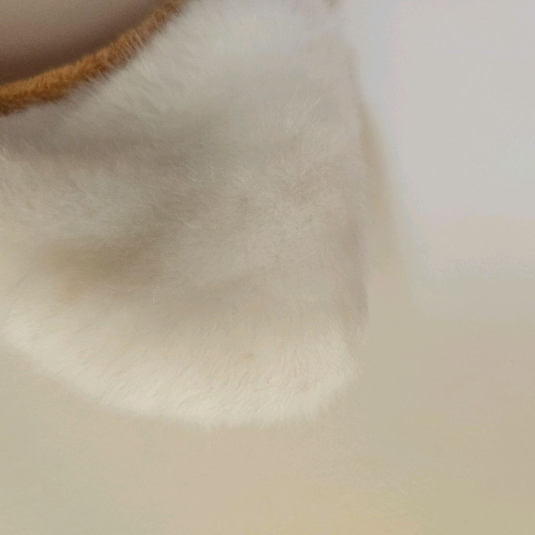 에버랜드 머리띠 롯데월드 머리띠 너구리 머리띠 렛서판다--3