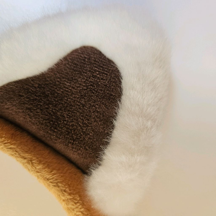 에버랜드 머리띠 롯데월드 머리띠 너구리 머리띠 렛서판다--4