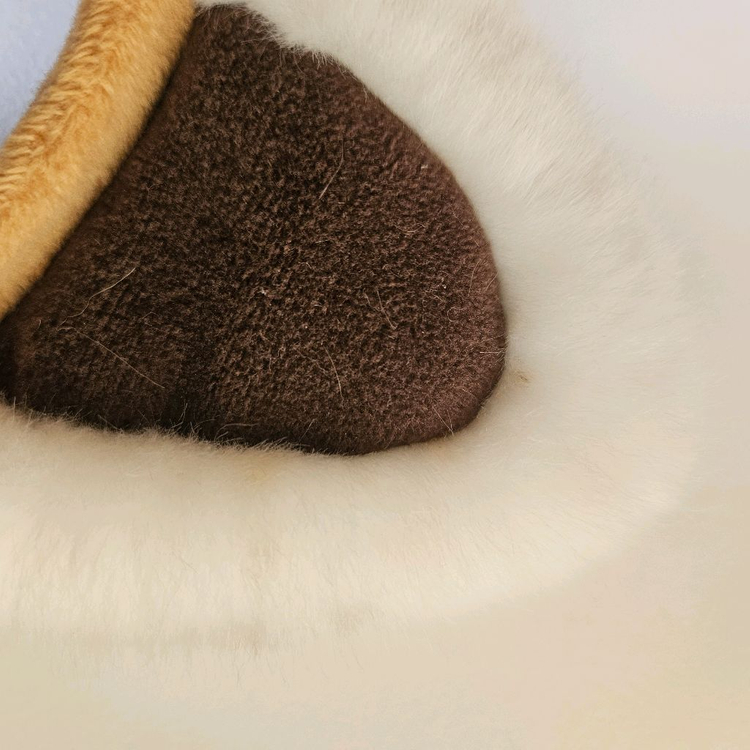 에버랜드 머리띠 롯데월드 머리띠 너구리 머리띠 렛서판다--5