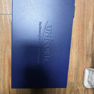 유니콘 HIP-800PLUS IP공유기