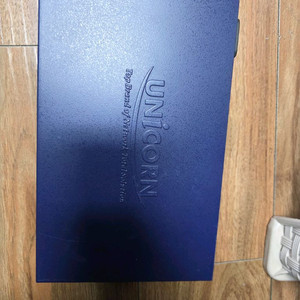 유니콘 HIP-800PLUS IP공유기