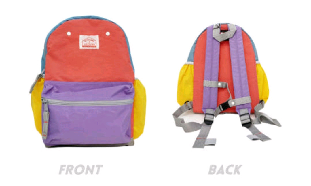 (오션앤그라운드) / 신학기 책가방 / 가벼운 백팩 / 초등 저학년 고학년--1