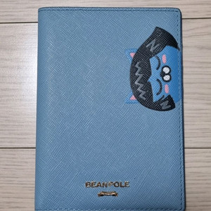 빈폴 카카오 여권케이스