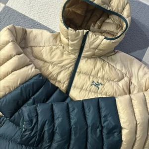 아크테릭스 세륨 후디 XL 판매합니다