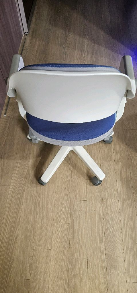 아동용 캐릭터 책상의자--3