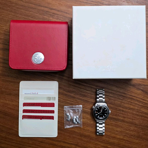 오메가 플래닛오션 2세대