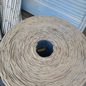 첩착식 아타론보온재