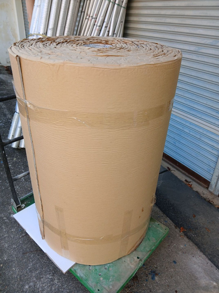 첩착식 아타론보온재--1