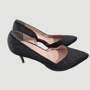 [230]바닐라슈 여자 6.5CM 구두